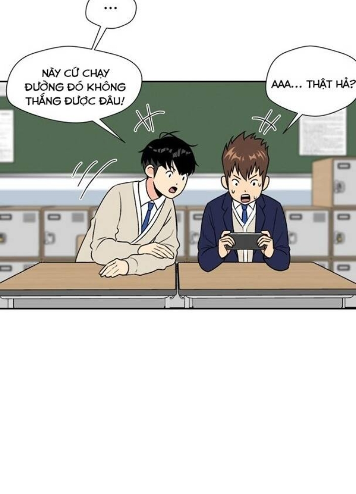 Khuôn Mặt Thiên Tài Chapter 4 - Trang 2