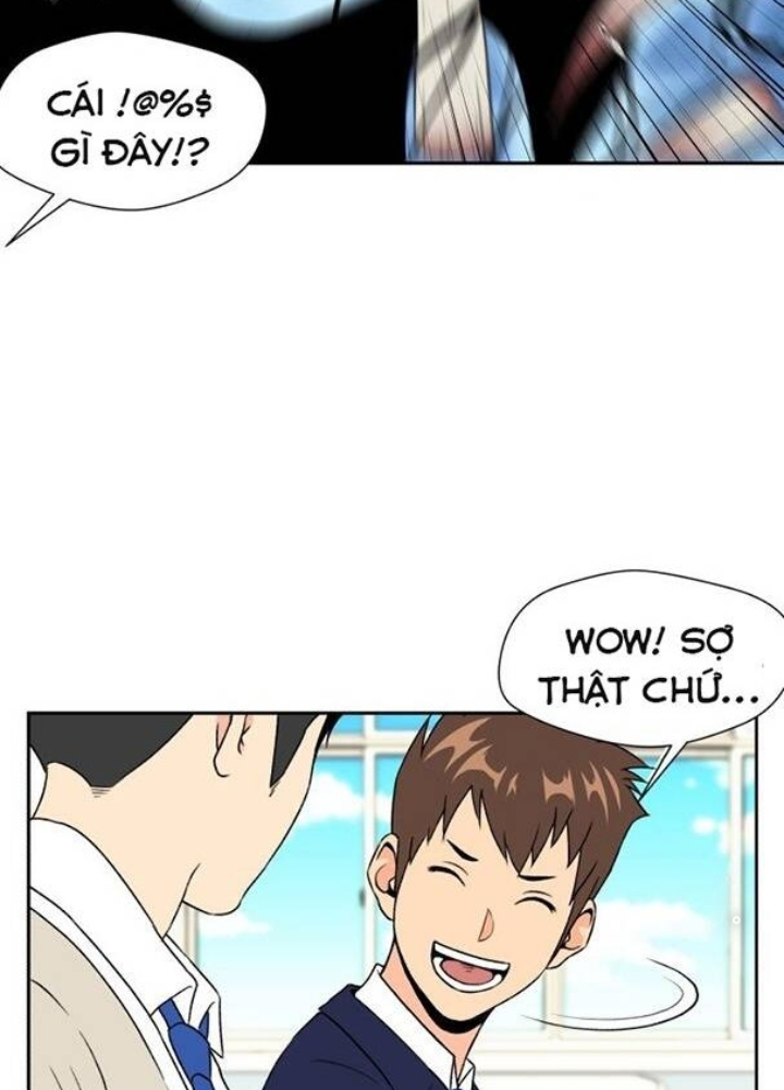 Khuôn Mặt Thiên Tài Chapter 4 - Trang 2