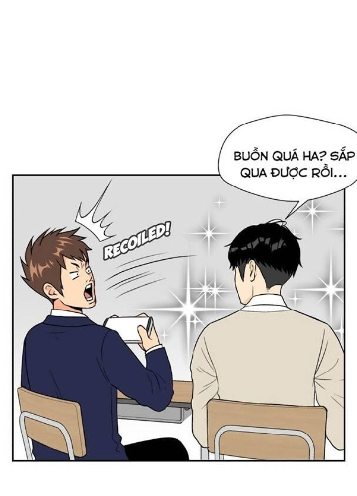 Khuôn Mặt Thiên Tài Chapter 4 - Trang 2