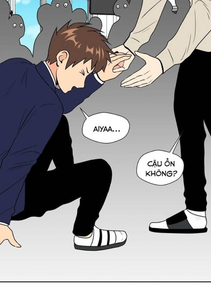 Khuôn Mặt Thiên Tài Chapter 4 - Trang 2