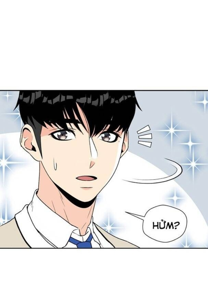 Khuôn Mặt Thiên Tài Chapter 4 - Trang 2