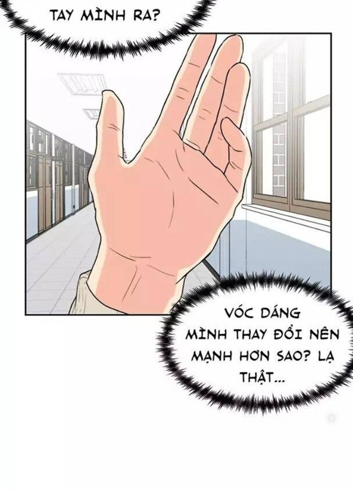 Khuôn Mặt Thiên Tài Chapter 5 - Trang 2