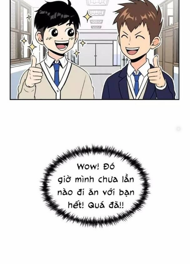 Khuôn Mặt Thiên Tài Chapter 5 - Trang 2