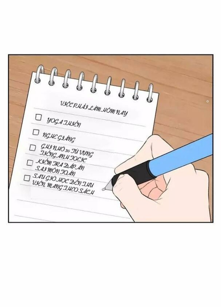 Khuôn Mặt Thiên Tài Chapter 5 - Trang 2