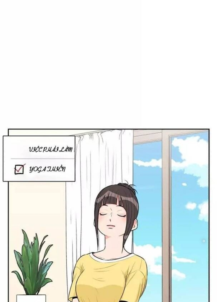 Khuôn Mặt Thiên Tài Chapter 5 - Trang 2