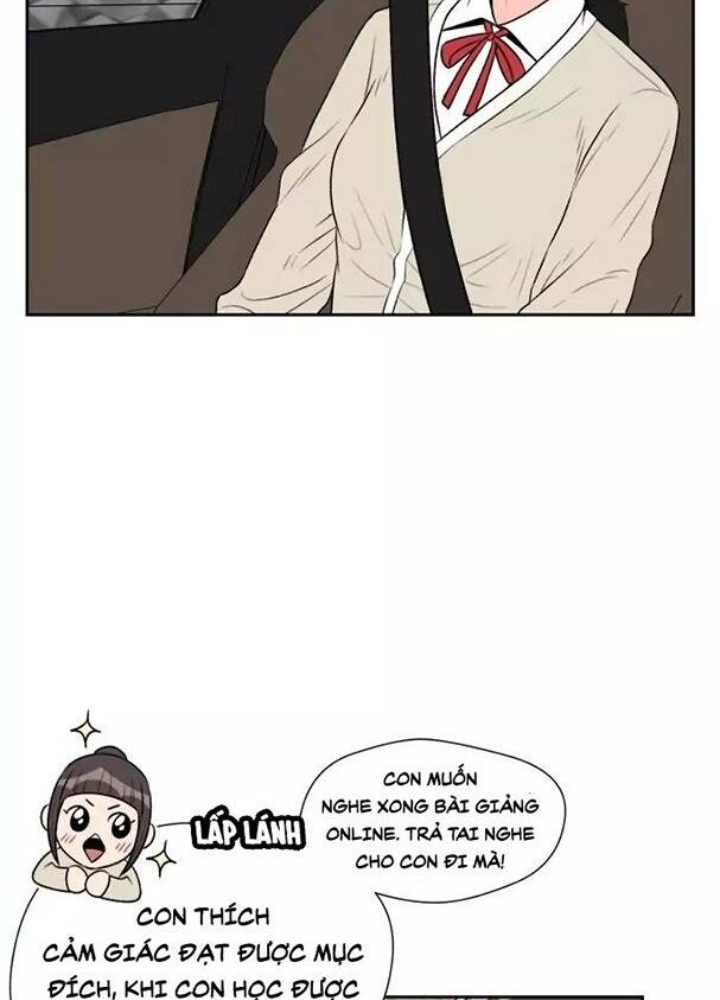 Khuôn Mặt Thiên Tài Chapter 5 - Trang 2