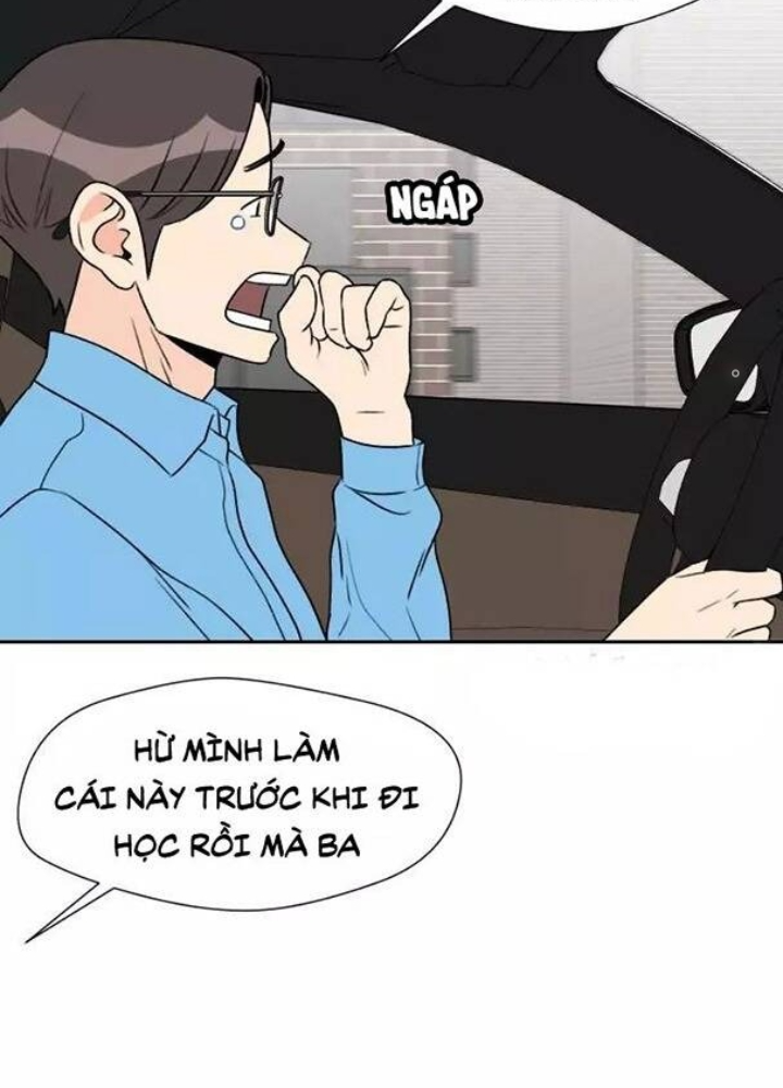 Khuôn Mặt Thiên Tài Chapter 5 - Trang 2