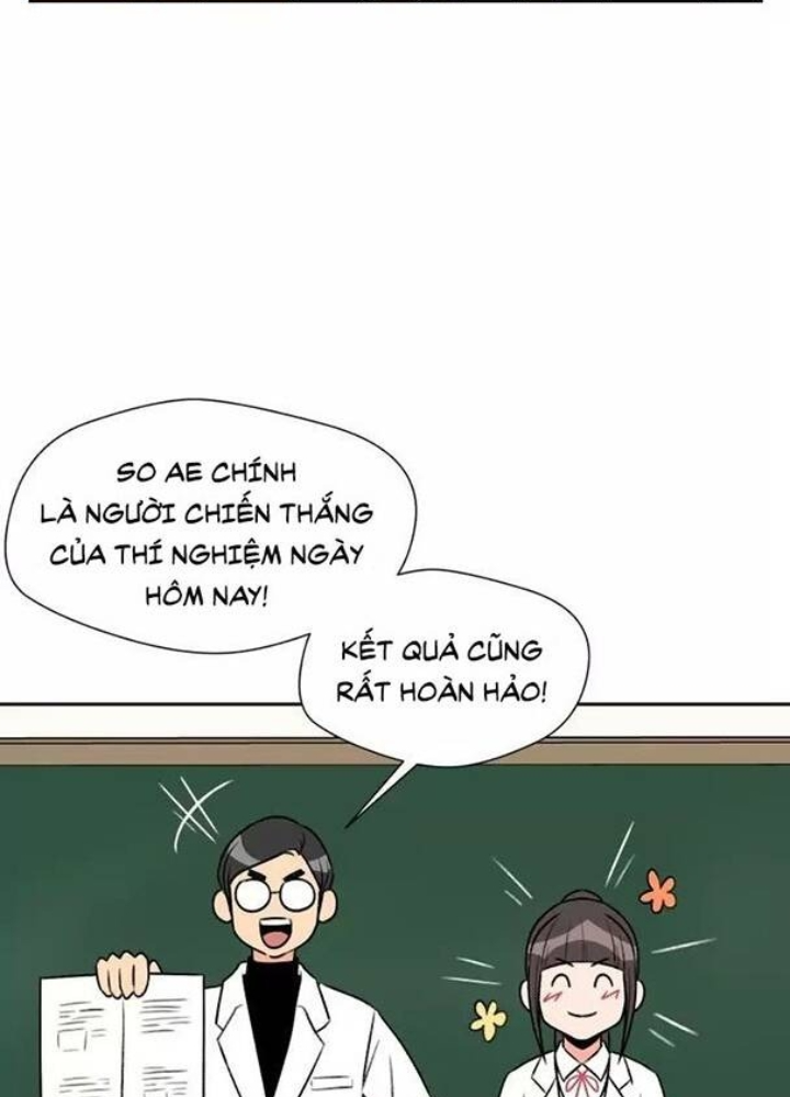 Khuôn Mặt Thiên Tài Chapter 5 - Trang 2