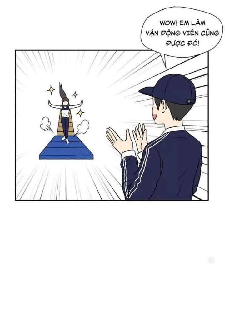 Khuôn Mặt Thiên Tài Chapter 5 - Trang 2