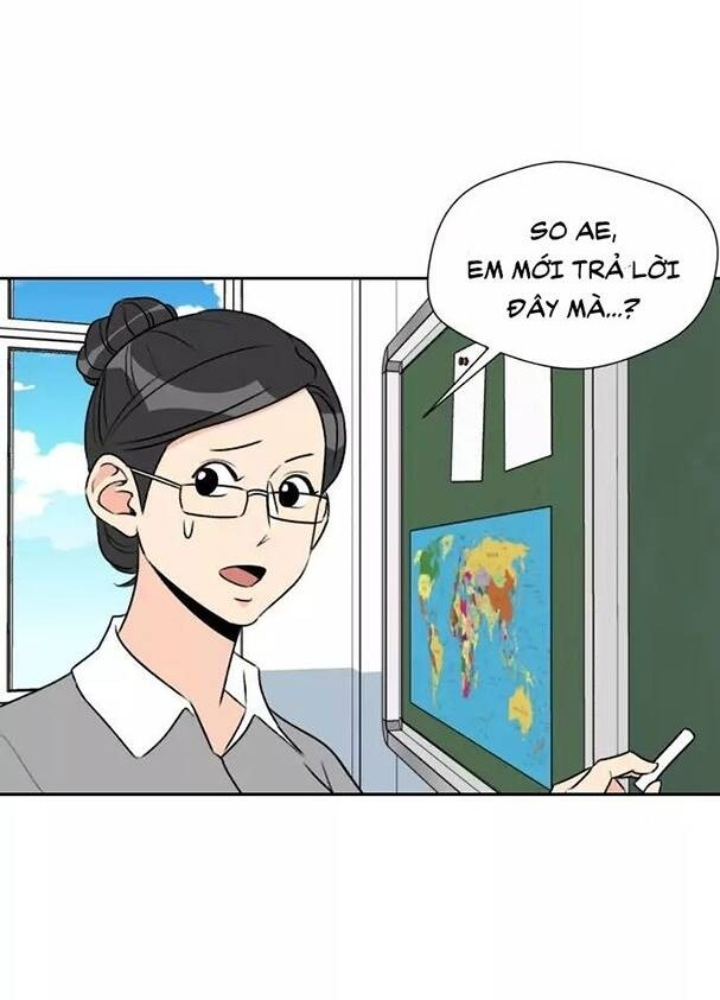 Khuôn Mặt Thiên Tài Chapter 5 - Trang 2