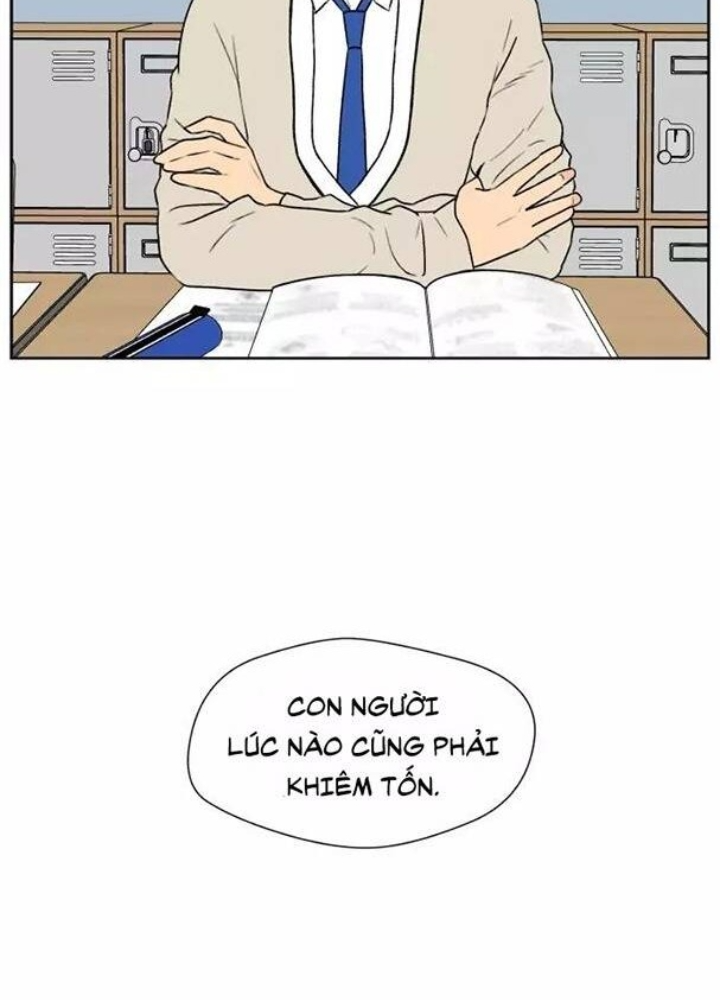 Khuôn Mặt Thiên Tài Chapter 5 - Trang 2