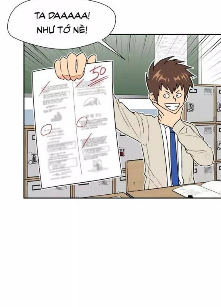 Khuôn Mặt Thiên Tài Chapter 5 - Trang 2