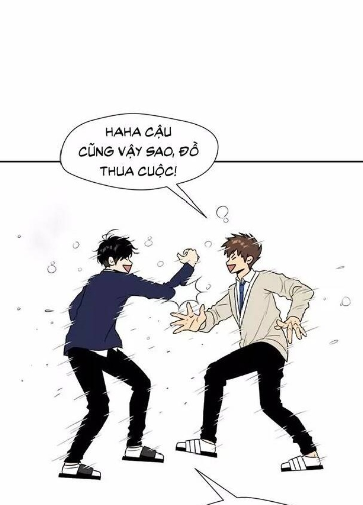 Khuôn Mặt Thiên Tài Chapter 5 - Trang 2