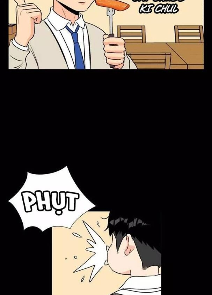 Khuôn Mặt Thiên Tài Chapter 5 - Trang 2