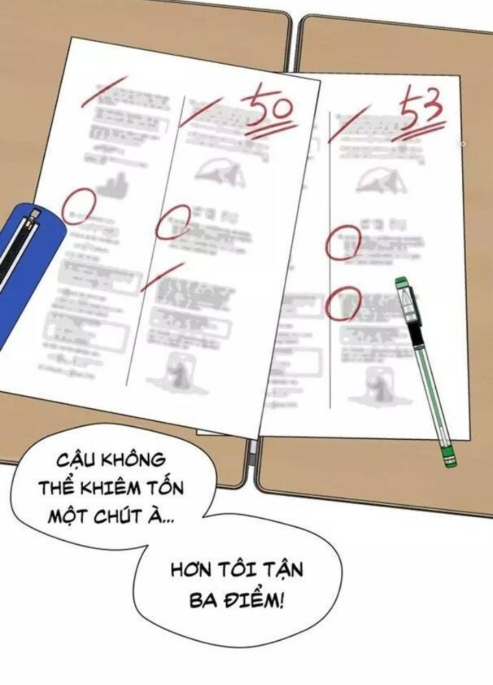 Khuôn Mặt Thiên Tài Chapter 5 - Trang 2