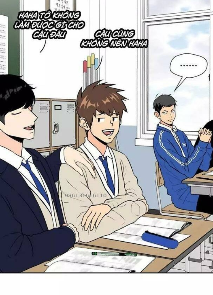 Khuôn Mặt Thiên Tài Chapter 5 - Trang 2