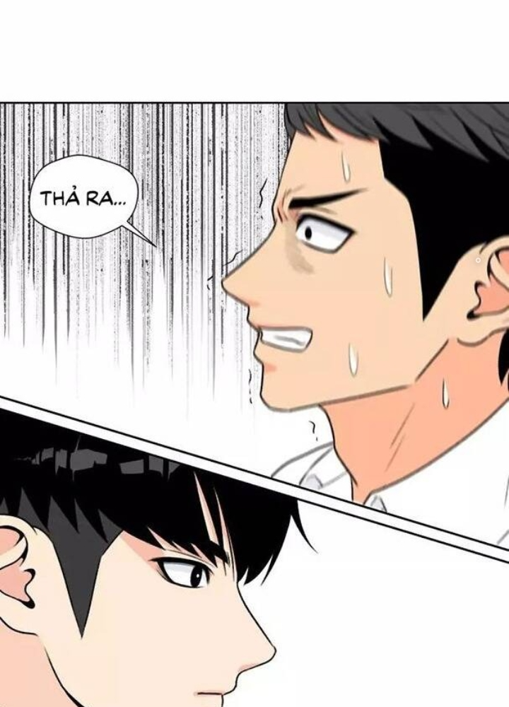 Khuôn Mặt Thiên Tài Chapter 5 - Trang 2