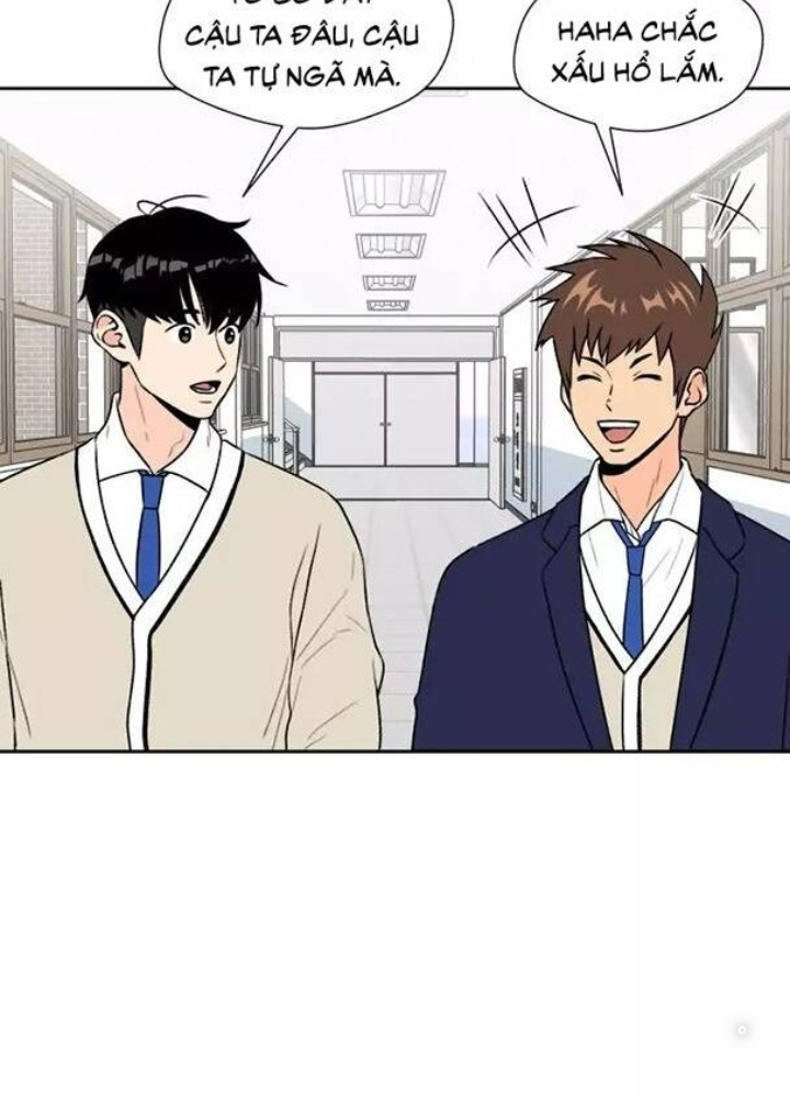 Khuôn Mặt Thiên Tài Chapter 5 - Trang 2