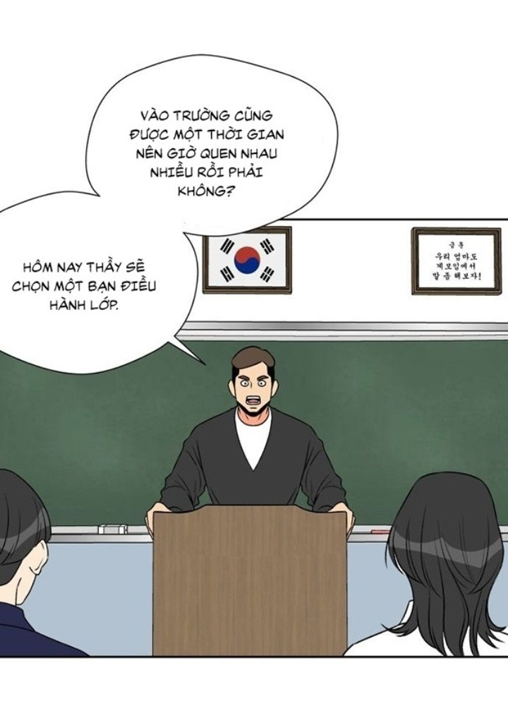 Khuôn Mặt Thiên Tài Chapter 6 - Trang 2