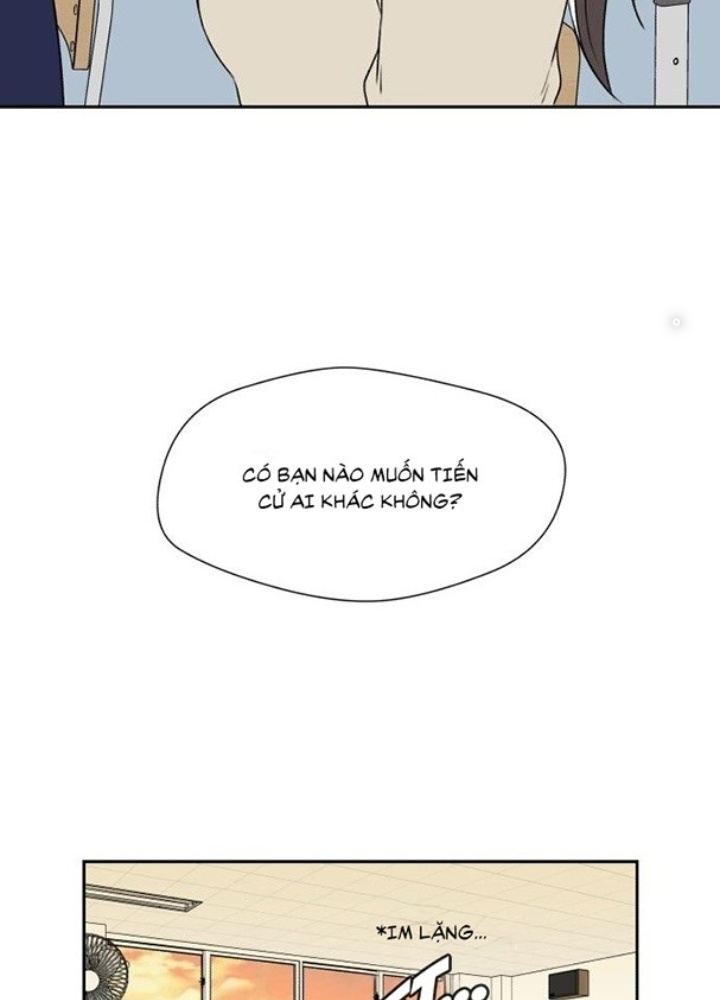 Khuôn Mặt Thiên Tài Chapter 6 - Trang 2