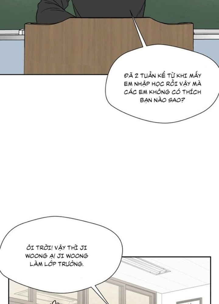 Khuôn Mặt Thiên Tài Chapter 6 - Trang 2