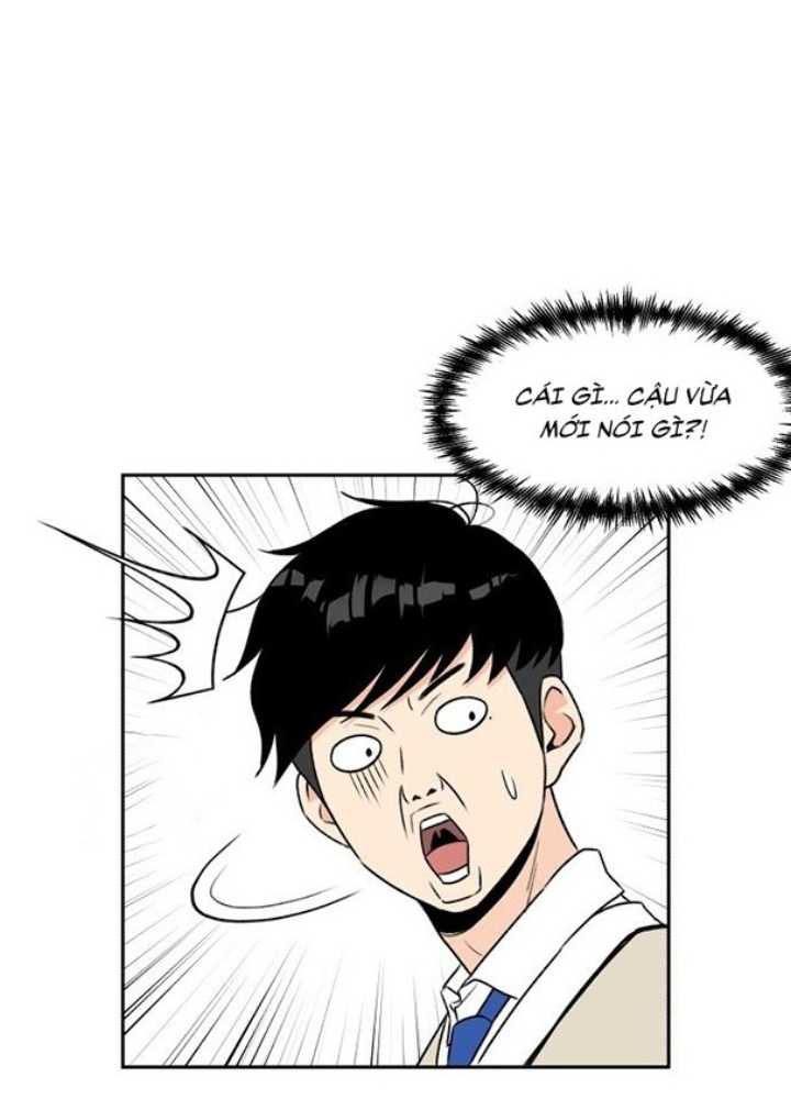 Khuôn Mặt Thiên Tài Chapter 6 - Trang 2