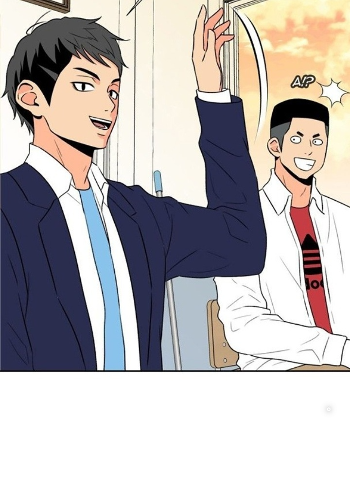 Khuôn Mặt Thiên Tài Chapter 6 - Trang 2