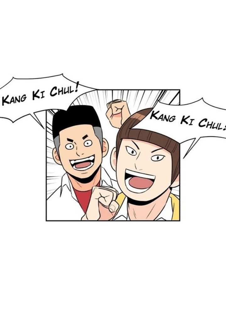 Khuôn Mặt Thiên Tài Chapter 6 - Trang 2