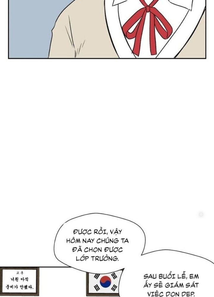 Khuôn Mặt Thiên Tài Chapter 6 - Trang 2