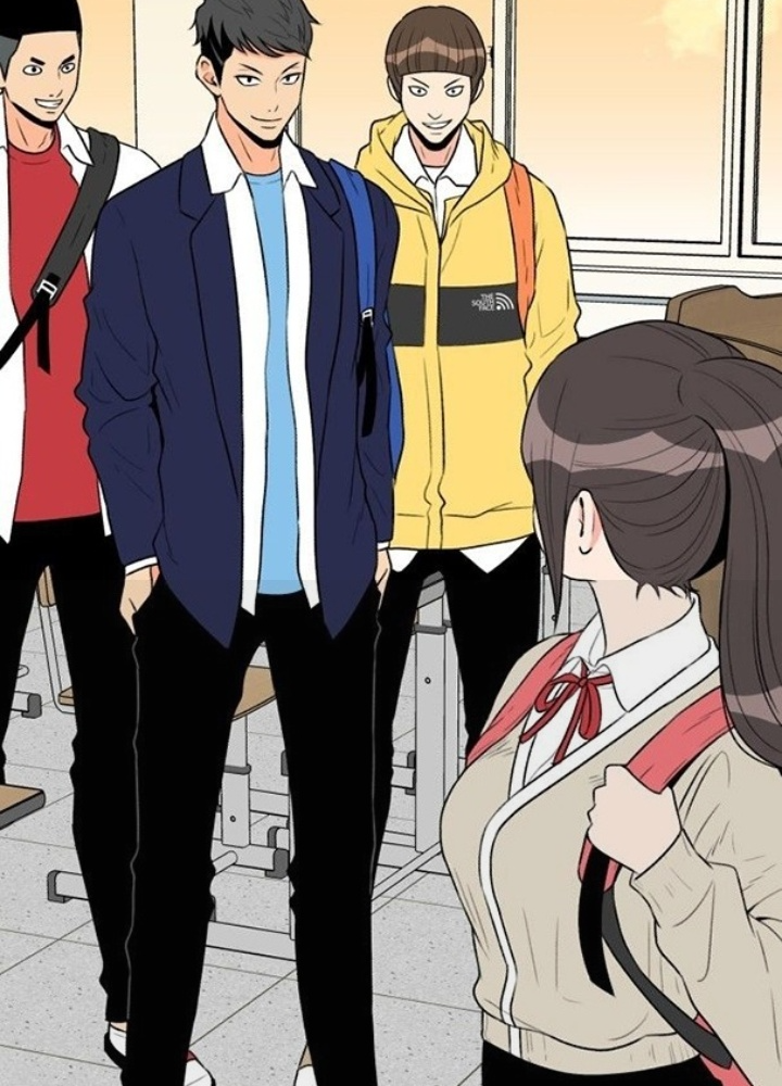 Khuôn Mặt Thiên Tài Chapter 6 - Trang 2