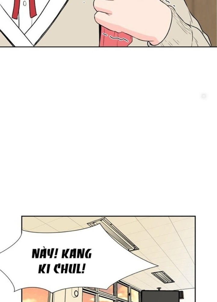 Khuôn Mặt Thiên Tài Chapter 6 - Trang 2