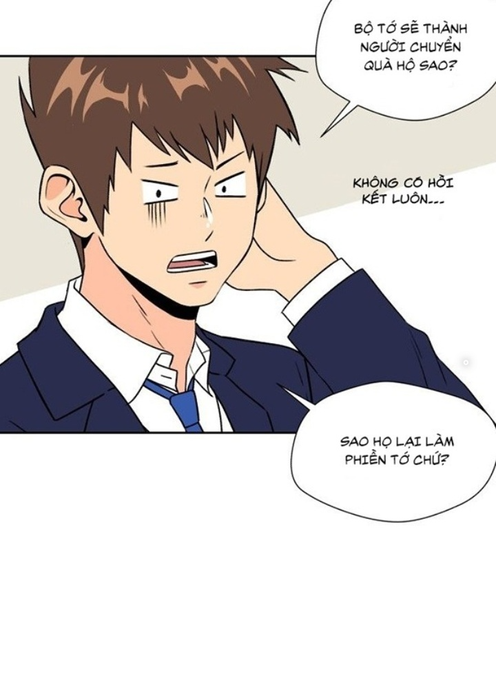 Khuôn Mặt Thiên Tài Chapter 6 - Trang 2