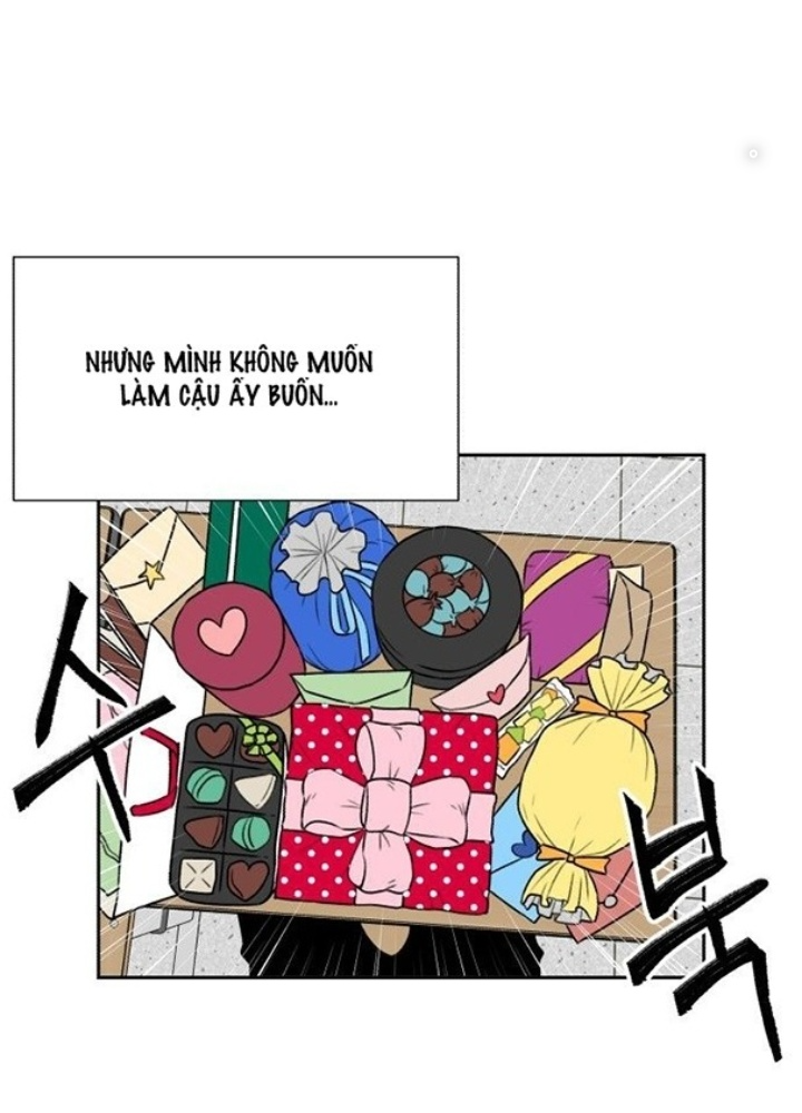 Khuôn Mặt Thiên Tài Chapter 6 - Trang 2