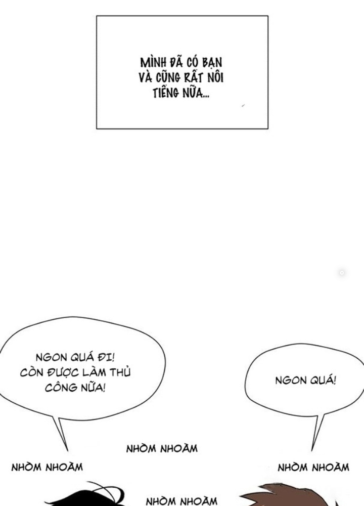 Khuôn Mặt Thiên Tài Chapter 6 - Trang 2