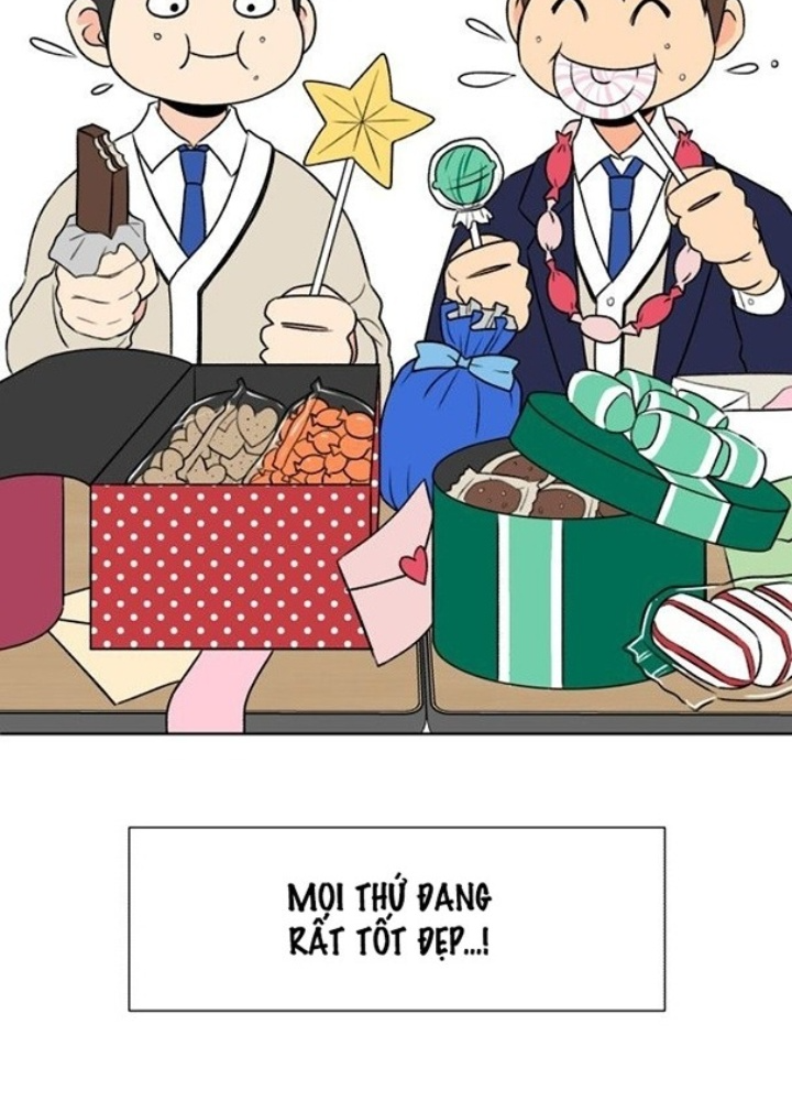 Khuôn Mặt Thiên Tài Chapter 6 - Trang 2