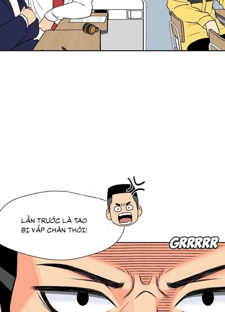 Khuôn Mặt Thiên Tài Chapter 6 - Trang 2