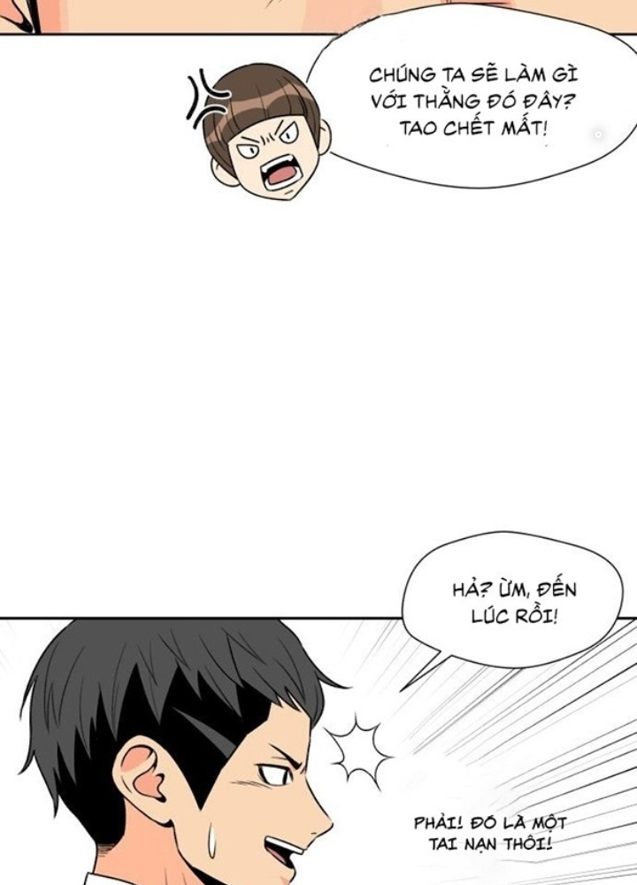 Khuôn Mặt Thiên Tài Chapter 6 - Trang 2