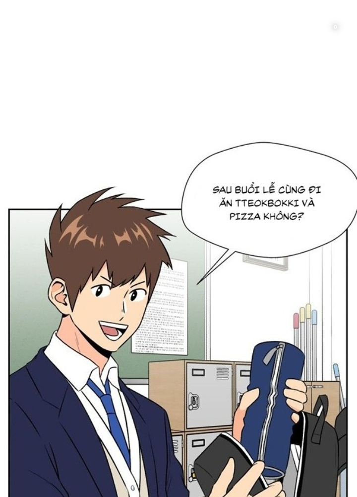 Khuôn Mặt Thiên Tài Chapter 6 - Trang 2