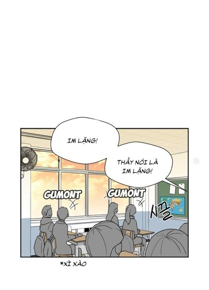 Khuôn Mặt Thiên Tài Chapter 6 - Trang 2