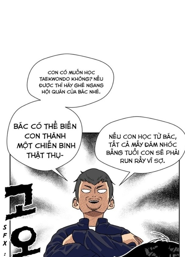 Khuôn Mặt Thiên Tài Chapter 7.5 - Trang 2