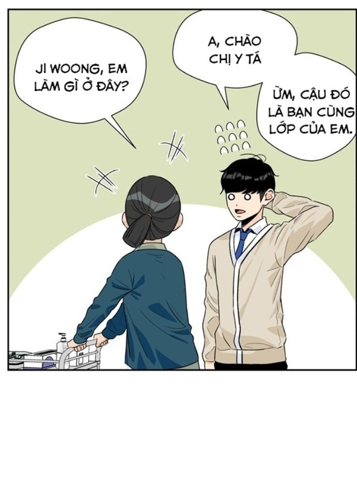 Khuôn Mặt Thiên Tài Chapter 7.5 - Trang 2