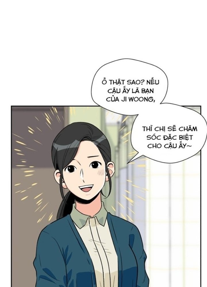 Khuôn Mặt Thiên Tài Chapter 7.5 - Trang 2