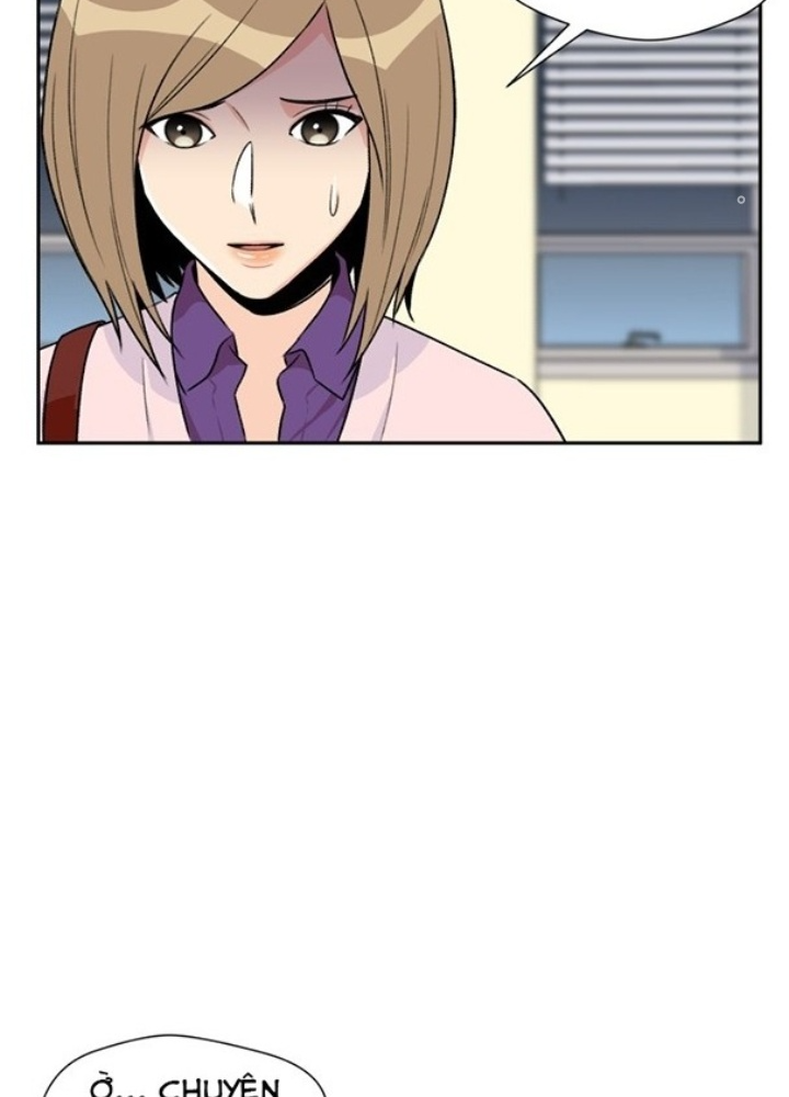 Khuôn Mặt Thiên Tài Chapter 7.5 - Trang 2