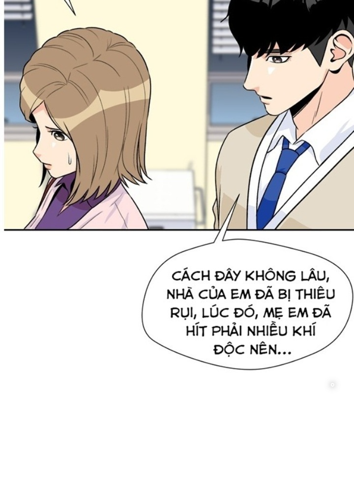 Khuôn Mặt Thiên Tài Chapter 7.5 - Trang 2