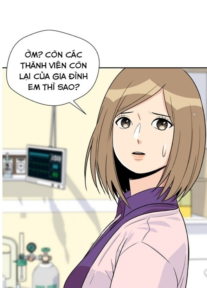 Khuôn Mặt Thiên Tài Chapter 7.5 - Trang 2