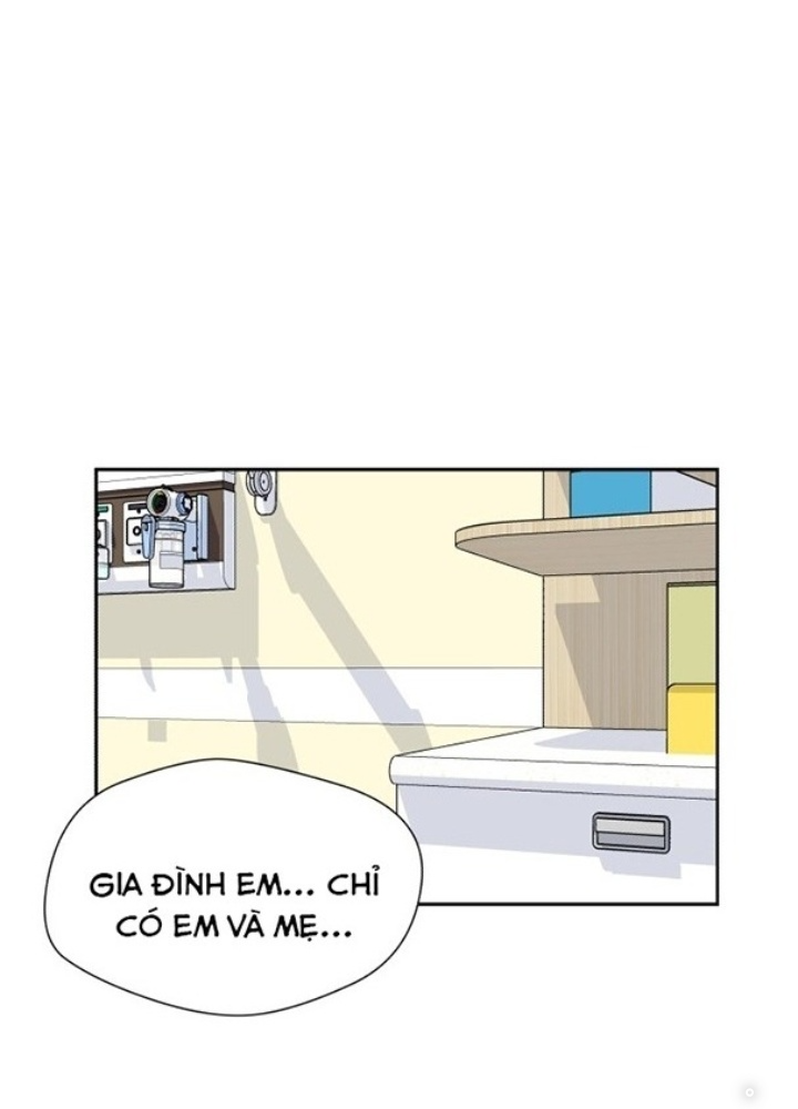 Khuôn Mặt Thiên Tài Chapter 7.5 - Trang 2