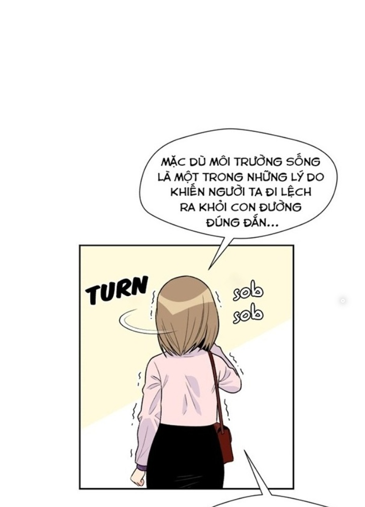 Khuôn Mặt Thiên Tài Chapter 7.5 - Trang 2