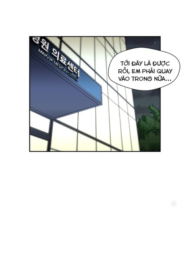 Khuôn Mặt Thiên Tài Chapter 7.5 - Trang 2