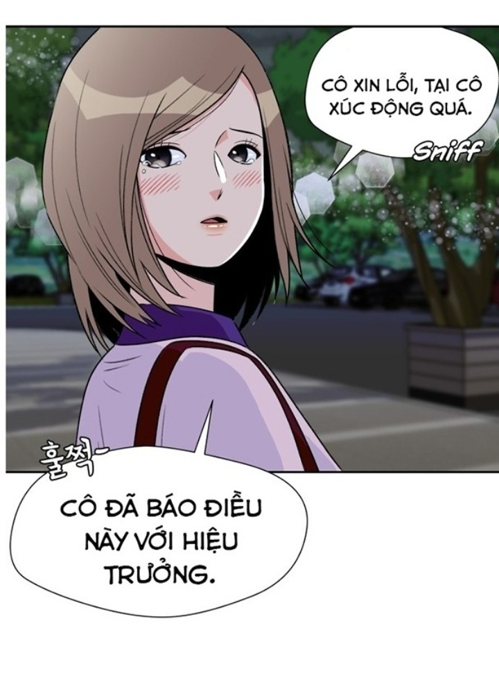 Khuôn Mặt Thiên Tài Chapter 7.5 - Trang 2