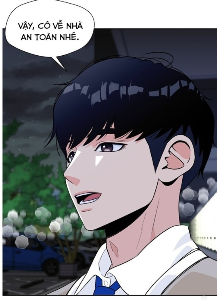 Khuôn Mặt Thiên Tài Chapter 7.5 - Trang 2